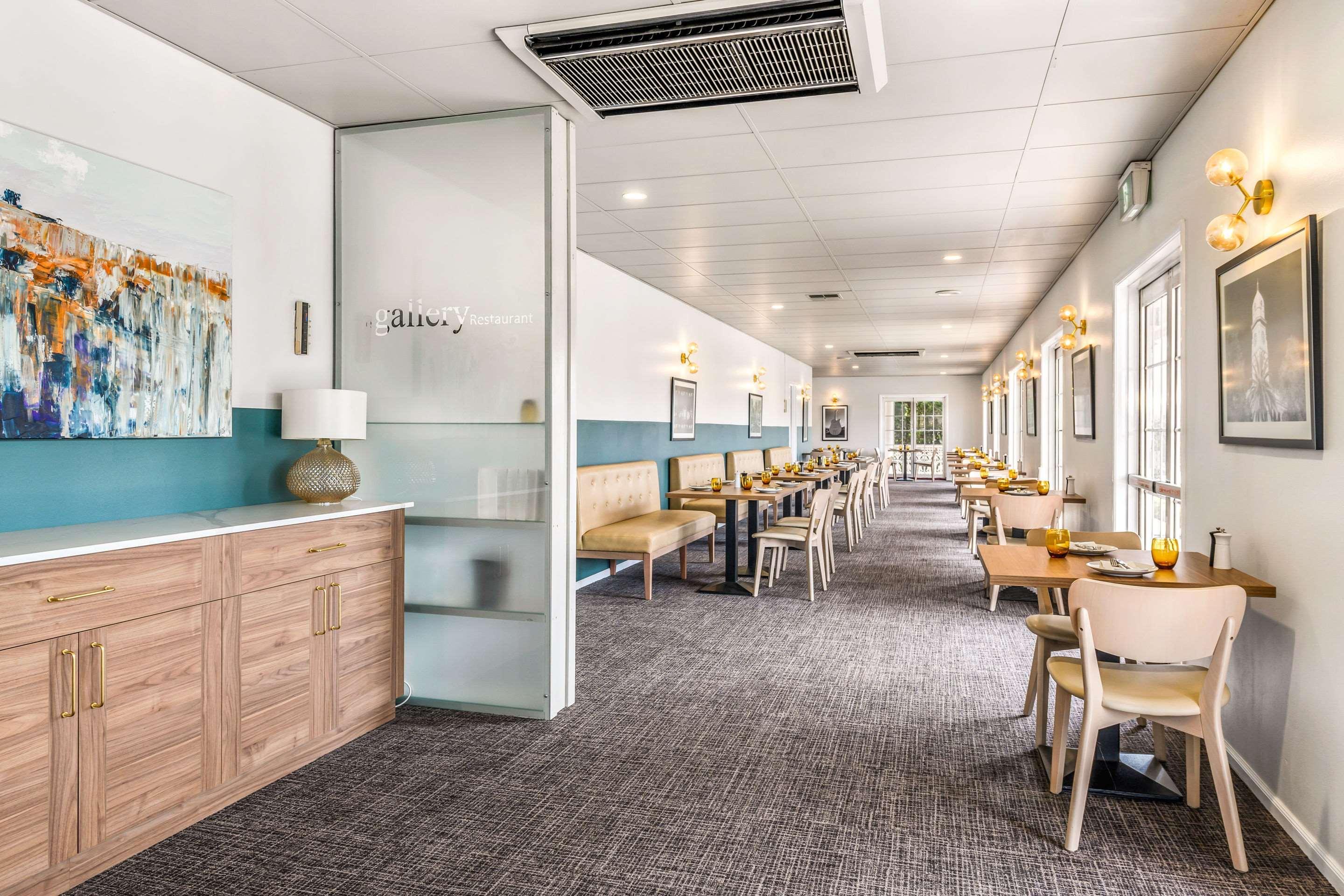 Quality Inn Ashby House Tamworth Exteriér fotografie