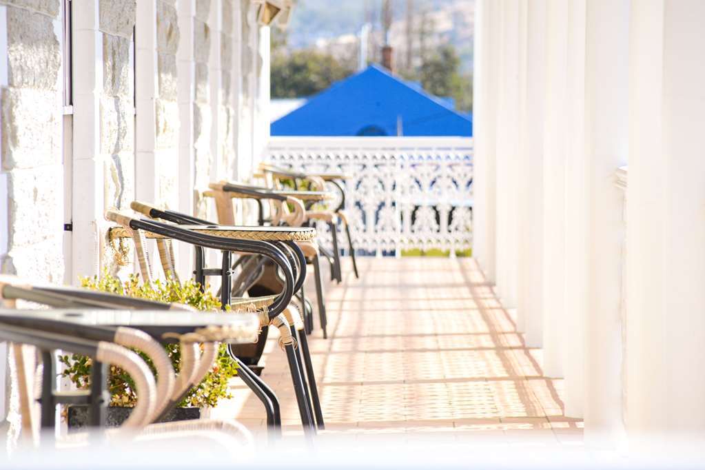 Quality Inn Ashby House Tamworth Vybavení fotografie